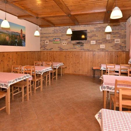 Penzion Jizerka Jablonec nad Nysą Zewnętrze zdjęcie